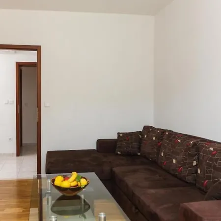Celenca - Two Bedroom With Balcony And Sea View - A3 * Obuljeno