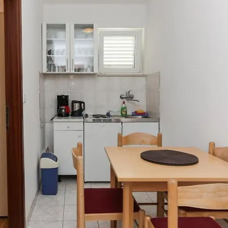 Celenca - Two Bedroom With Balcony And Sea View - A3