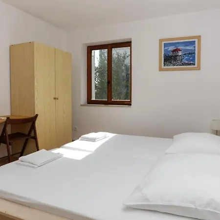 Appartement Celenca - Two Bedroom With Balcony And Sea View - A3 *
