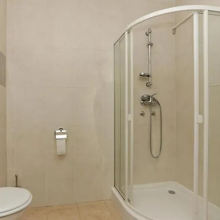 Celenca - Two Bedroom With Balcony And Sea View - A3