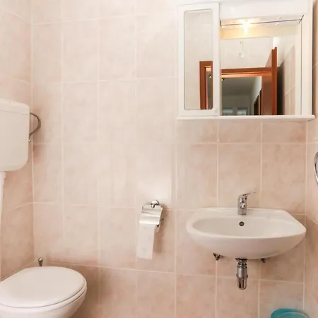 Appartement Celenca - Two Bedroom With Balcony And Sea View - A3 *