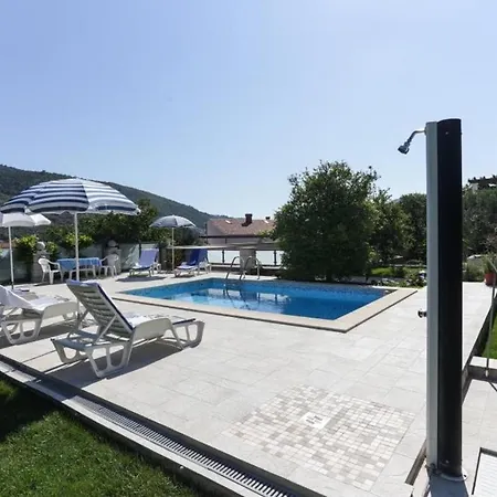 Apartman Celenca - Two Bedroom With Balcony And Sea View - A3 *